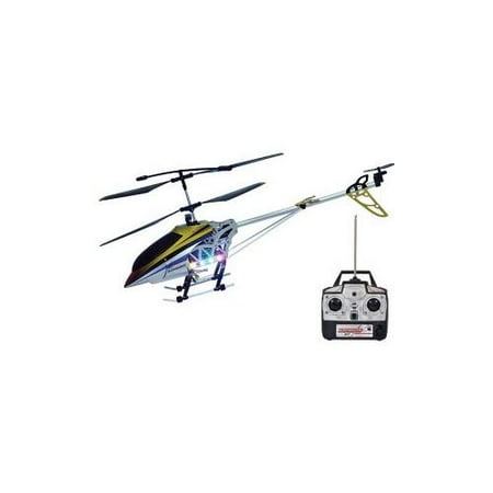 30 INCH RC HELICOPTER
