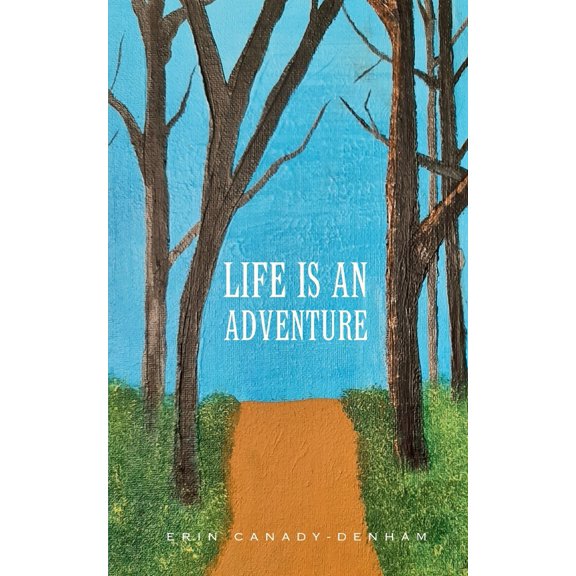 Pre-Owned Life is an Adventure (Paperback) 9357747451 9789357747455