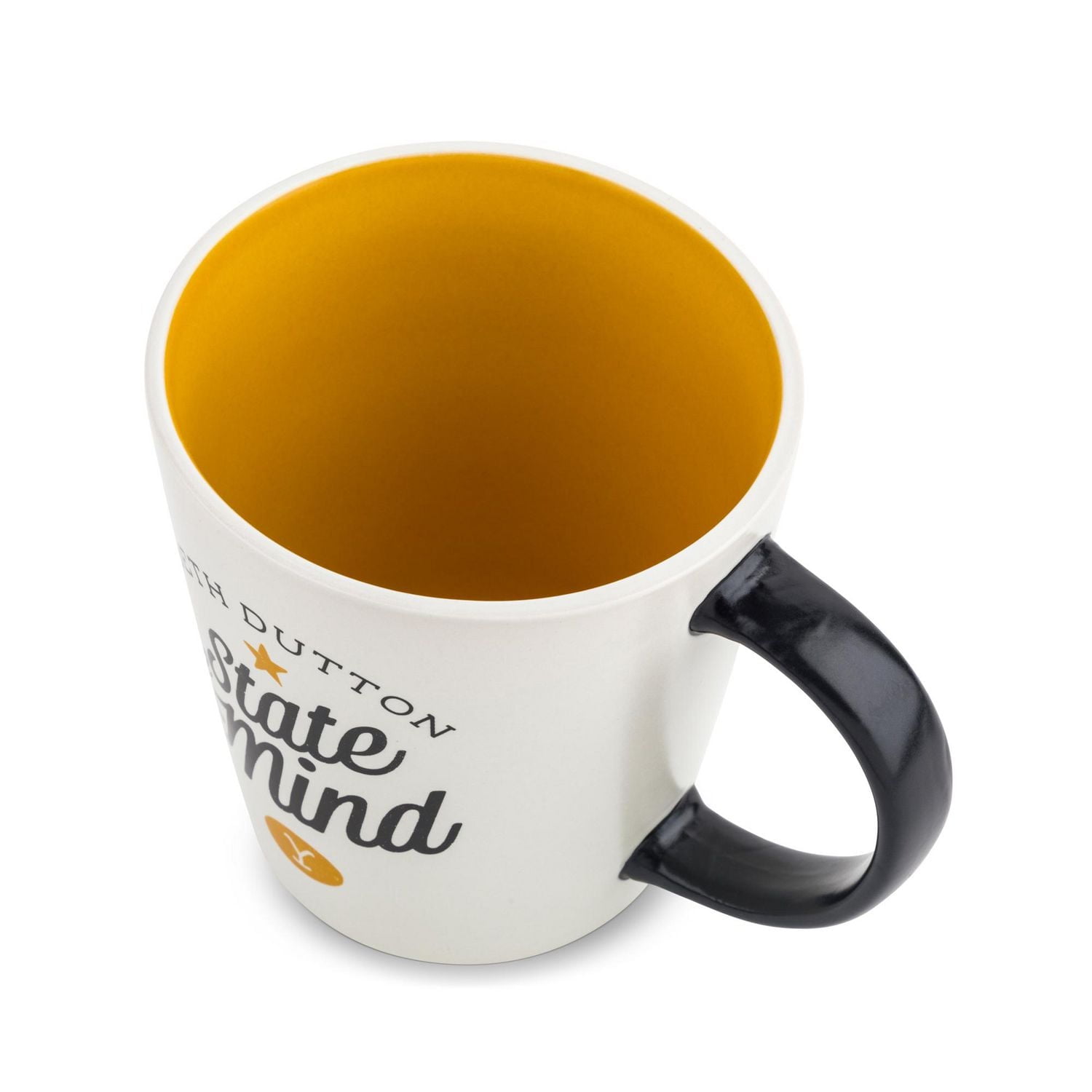 Yellowstone Beth Dutton State of Mind, 13oz