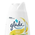 thumbnail image 4 of Glade Lemon Fresh Solid Air Freshener 6 Ounce, 6 Pack, 4 of 8
