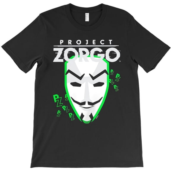 Funny Spy Gaming Ninjas Tee Game Wild With Clay Style Graphic H16082 T-Shirt, for Men and Women, Up to Size 5XL