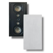 KLH M-8650-W In-Wall Speaker