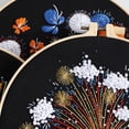thumbnail image 3 of Juiluna Embroidery Kit with Butterfly Embroidery Patterns, Embroidery Stitches Practice Kit with Embroidery Hoop Threads And Needles for Grown-ups Beginners, 3 of 9