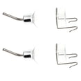 thumbnail image 2 of Shisuyan Dog Water Fountain Easy to Clean 2Pcs 8.7X2.4X2.4in, 2 of 9