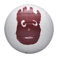 thumbnail image 1 of Balón de Volleyball Castaway blanco Estandar, 1 of 4