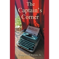 The Captain's Corner, (Paperback)