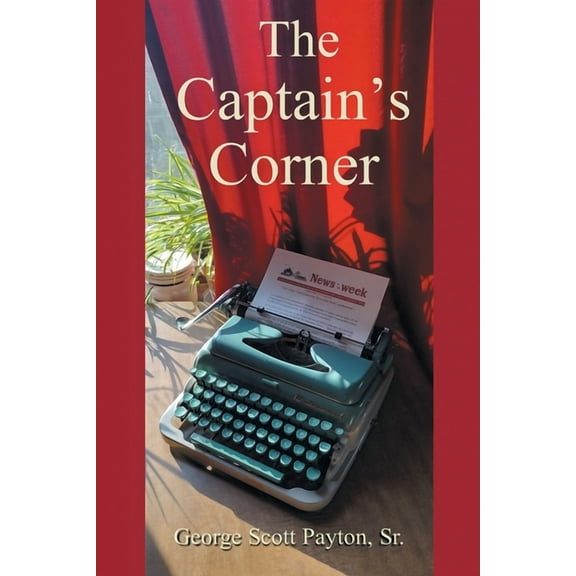 The Captain's Corner, (Paperback)