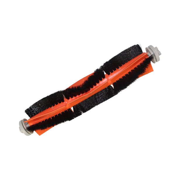 Accesorios para barredora, cepillo para bordes, paquete de 3 cepillos principales, piezas de repuesto compatibles con Robot aspirador