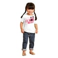 thumbnail image 3 of Betty Boop Proud to Be Me Confidence Youth T Shirt Tee Girls Infant Toddler Brisco Brands 18M, 3 of 5