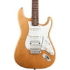 Squier Affinity Stratocaster HSS Limited Edition Electric Guitar Natural
