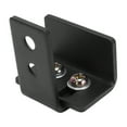 thumbnail image 3 of Slotted Floor Guide, Door Roller Guide Sturdy and Durable  for Barn Doors for Sliding Doors, 3 of 8
