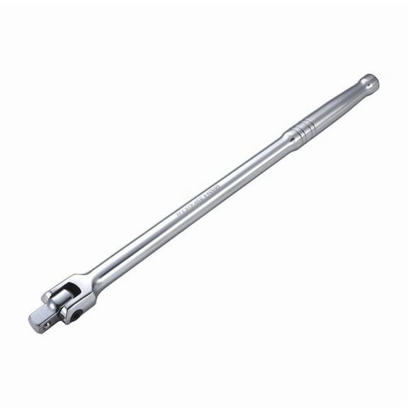 Westward Breaker Bar,1/2" Drive,Overall 15" L 440G01