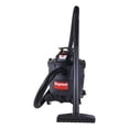 thumbnail image 3 of Dayton General Purpose Wet/Dry Vacuum, 16 gal, 1,080 W 61HV85, 3 of 6