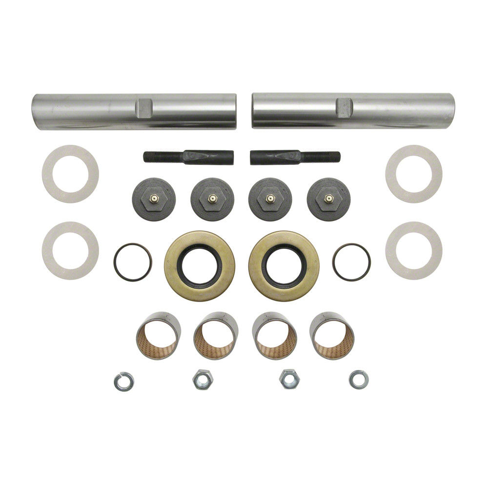 Steering King Pin Set