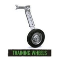thumbnail image 3 of Refurbished Evo H-690039-01 Mobility Training Wheels, 3 of 3