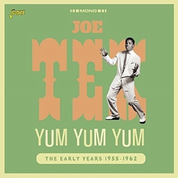Yum Yum Yum:Early Years 1955-62