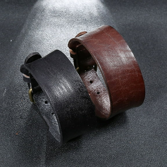 YOSADIER Men's Metal Bracelet Stylish and Accessory for Parties and Everyday Wear