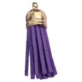 thumbnail image 1 of 10 Pieces Keychain Charms Tassels Decorations Accessory Finding Supplies Craft Accessories Jewelry Making Props Tassel for DIY, 1 of 7