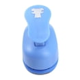 thumbnail image 4 of segolike DIY Embossing Punch Craft Tool for Arts Projects Greeting Card Making Albums Bear Shape, 4 of 9