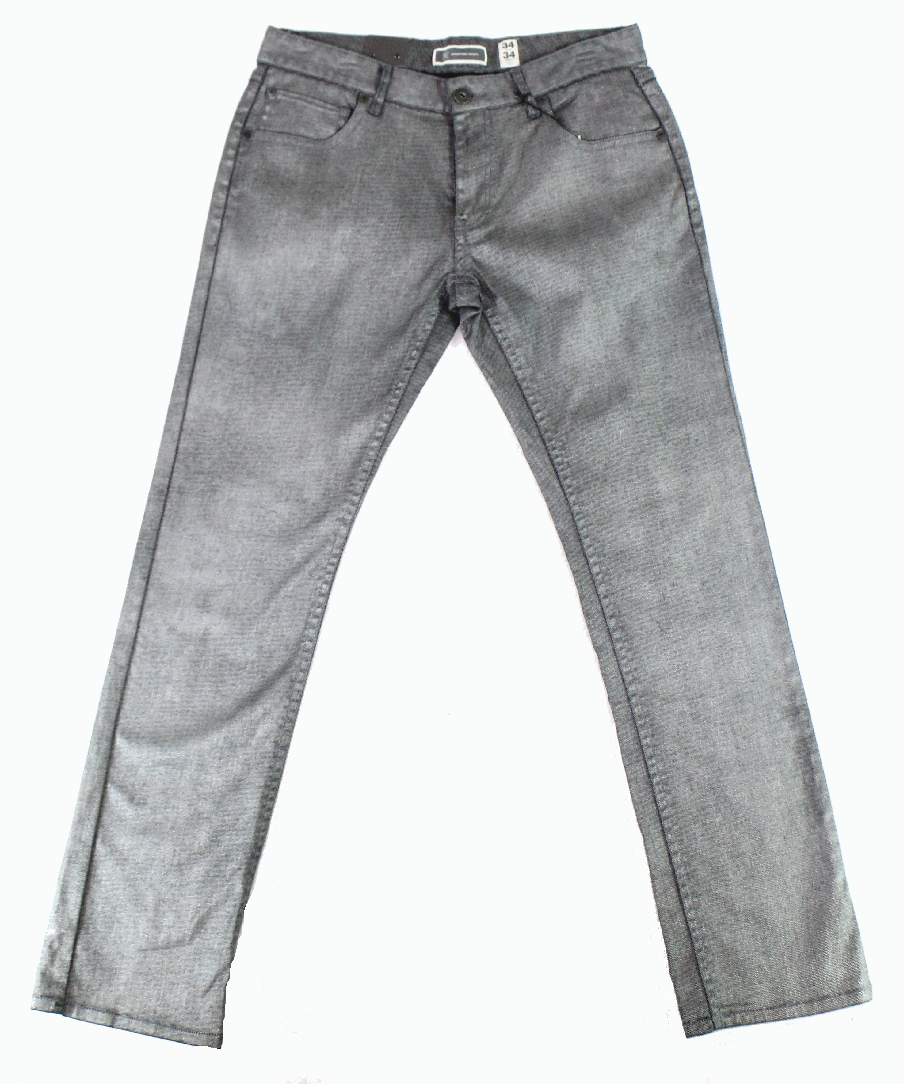 inc berlin slim straight