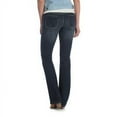 thumbnail image 3 of Wrangler Women's Retro Low Rise Dark Wash Sadie Jeans - 1007MWZGS 13W x 34L, 3 of 3
