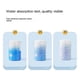 thumbnail image 5 of Pet Disposable Pee Paper Dog Pee Pad Suction Diaper 30X40cm, 5 of 5