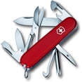 thumbnail image 1 of Navaja de Bolsillo Victorinox Swiss Super Tinker 14 Usos Rojo Victorinox 1.47, 1 of 5
