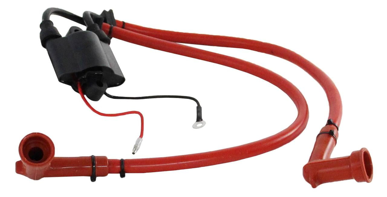 IGNITION COIL FITS YAMAHA 20002001 XL JET SKI 800CC 64X8557001