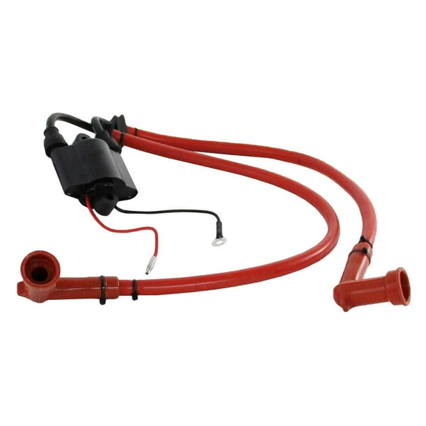 NEW IGNITION COIL FITS YAMAHA 20002001 XL JET SKI 800CC 64X8557001