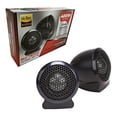thumbnail image 1 of Tweeters Rock Series RKS-TW25SQ 400 Watts 25mm 1 Pulgada 4 Ohms Rock Series RKSTW25SQ, 1 of 8