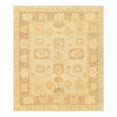 thumbnail image 2 of Pasargad Home Oushak Collection Hand-Knotted Lamb's Wool Area Rug- 8' 8" X 9'11", 2 of 3