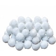 thumbnail image 1 of Jinsinto Pool Filter Balls, Filter Balls, Swimming Pool Fiber Filter Media Sand Filters Water Filtering. (White), 1 of 5