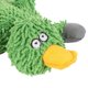 thumbnail image 4 of Lovely Pet Supply - Lindo pato de peluche para perros con cuerda, dientes limpios, resistente a las mordeduras, regalo de Navidad, talla única, B, 4 of 5