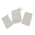 thumbnail image 4 of serony 20 Sachet Filtre à Maille de Jus de Fruits Réutilisable de Lait de Noix 15x10cm, 4 of 8