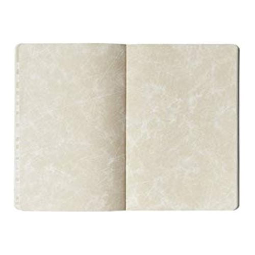 Nuuna L Inspiration Journal Book (Pure)