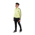 thumbnail image 4 of Conjunto Deportivo Pants Varonil Fire Sports Sudadera y Pantalon Amarillo-Negro M3 FIRE SPORTS Pants Deportivo/Slim/Amarillo-Negro, 4 of 4