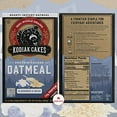 thumbnail image 3 of Oatmeal Variety Pack - 38 Packets - 6 Flavors - Blueberries & Cream, Maple Brown Sugar, Cinnamon Oatmeal, Strawberries & Cream, Birthday Cake, Chocolate Chip - In Box, 3 of 8
