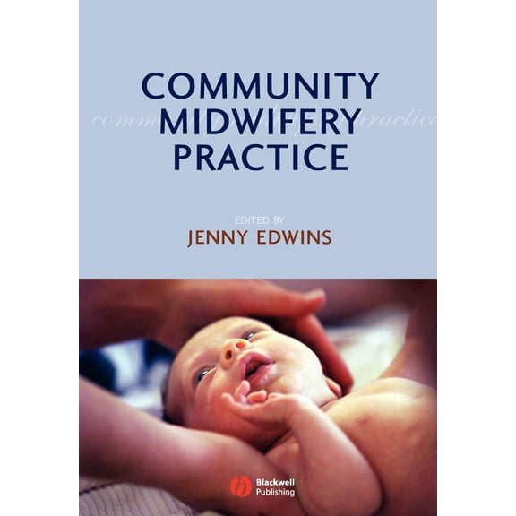 Community Midwifery (Paperback)