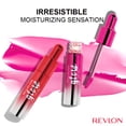thumbnail image 4 of Revlon Kiss Glow Lip Oil,, 4 of 6