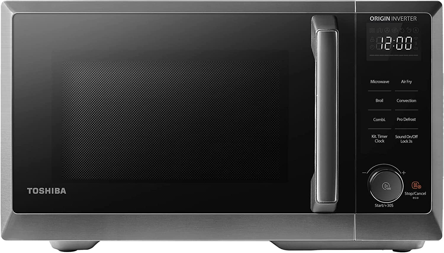 Buy TOSHIBA 6 in 1 Inverter Microwave Oven Air Fryer Combo Countertop buy-toshiba-6-in-1-inverter-microwave-oven-air-fryer-combo-countertop