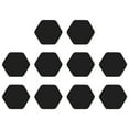 thumbnail image 4 of Soft Silicon Racket Shock Absorbers,10pcs Tennis Racket Vibration Cute Vibration Dampeners Tennis Racket Vibration Dampeners Next-Gen Design, 4 of 8