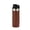 Brownness, variant on Stainless Steel Travel Mug with Trigger Action Lid, Vacuum Insulated Coffee Tumbler for Hot & Cold Drinks