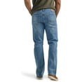 thumbnail image 3 of Wrangler Authentics Men's Relaxed Fit Boot Cut Jean, Riptide, 36W x 34L, 3 of 5