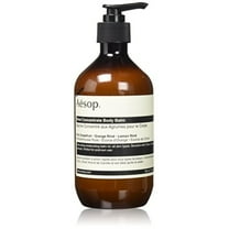 Aesop Rind Concentrate Body Balm | 500mL | Paraben, Cruelty-free  Vegan