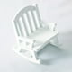 thumbnail image 3 of 2x Silla Mecedora de Mecedora de Muebles de Simulación, 3 of 9