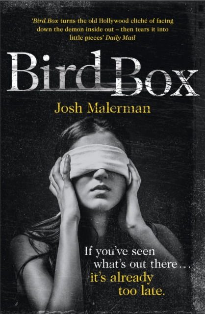 the bird box novel the bird box novel