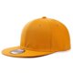 thumbnail image 1 of 1pcs Unisex Cap Acrylic Plain Snapback Hat High Quality Adult Hip Hop Baseball Cap Men Women Outdoor Leisure Baseball Flat Hat qym unisex, 1 of 2