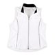 thumbnail image 1 of Ralph Lauren Womens Full Zip Sweater Chaleco, Blanco, X-Large Ralph Lauren Chaleco, 1 of 2