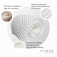 thumbnail image 4 of Colchoneta ortopédica Memory Foam Silver Edition Con Ondas de Masaje Individual 190 x 100 x 3 cm, 4 of 7