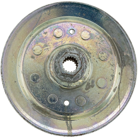 John Deere AM124055 Transmission Idler Pulley GT 225 235 235 E 245 GX 255